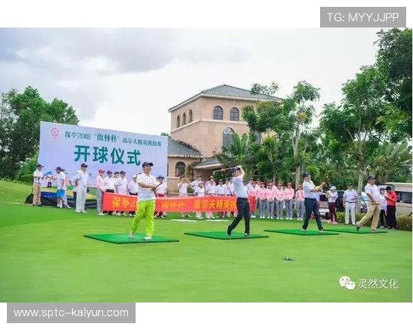 湖南宁远产业园集成产业链，高尔夫制造年产值有望突破500亿