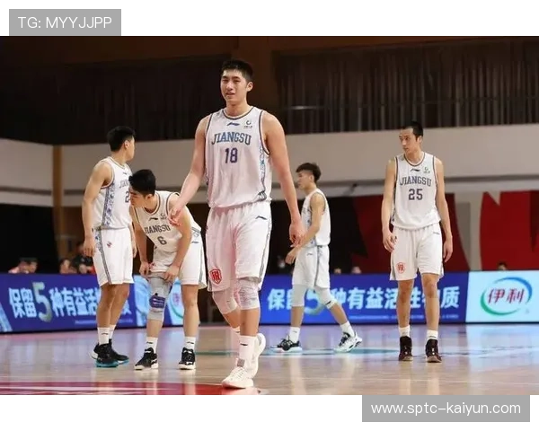 蒋浩然坦言江苏是支弱队：不管领先落后都尽力去拼