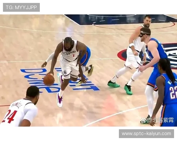 骑士快船裁判报告出炉，最后两分钟误判引争议