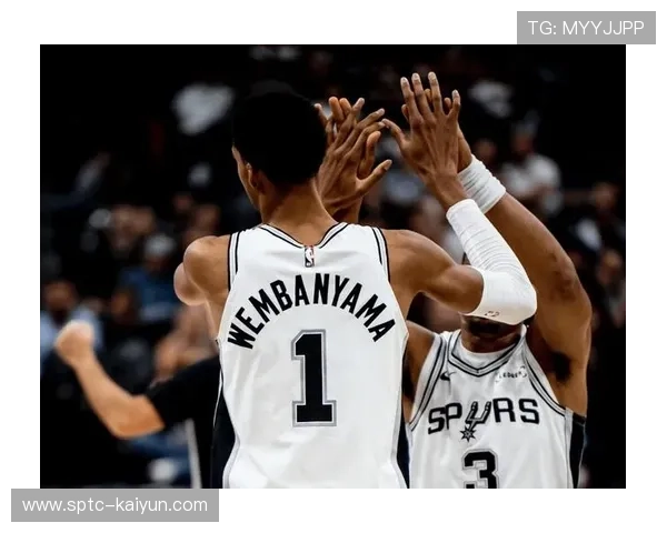 马刺遭遇严重伤病潮，三大内线缺阵文班亚马单核迎战太阳