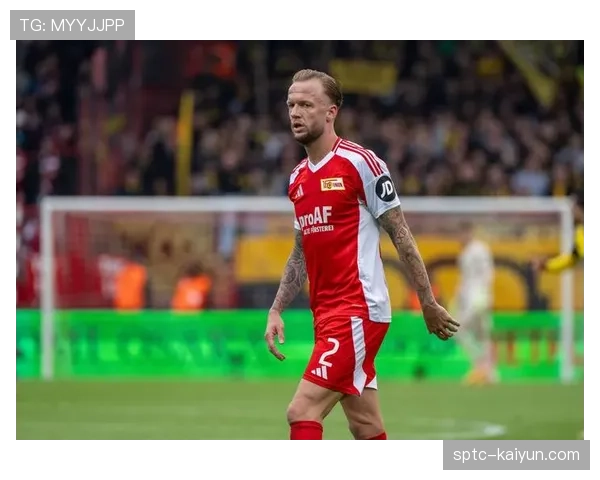 赛前报道：伤兵满营，柏林联对阵波鸿或被迫采用五后卫防守阵型